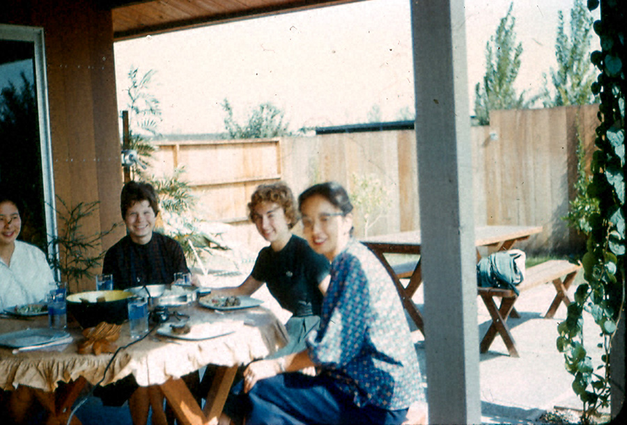 Box17 005 (Horuko) RogeneGodding Marian MeiFradkin (716) 61